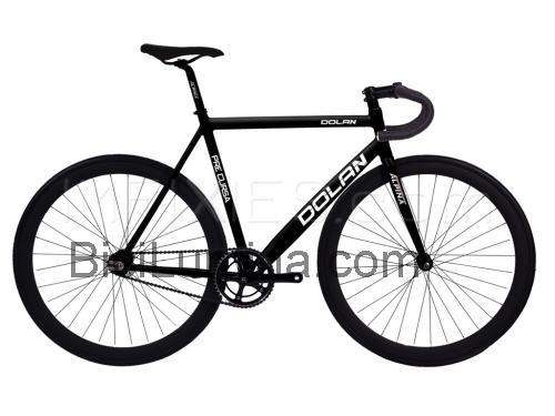 Dolan Pre Cursa ficha técnica y opiniones